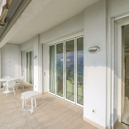 Seafront Modern Apartment 니스 외부 사진